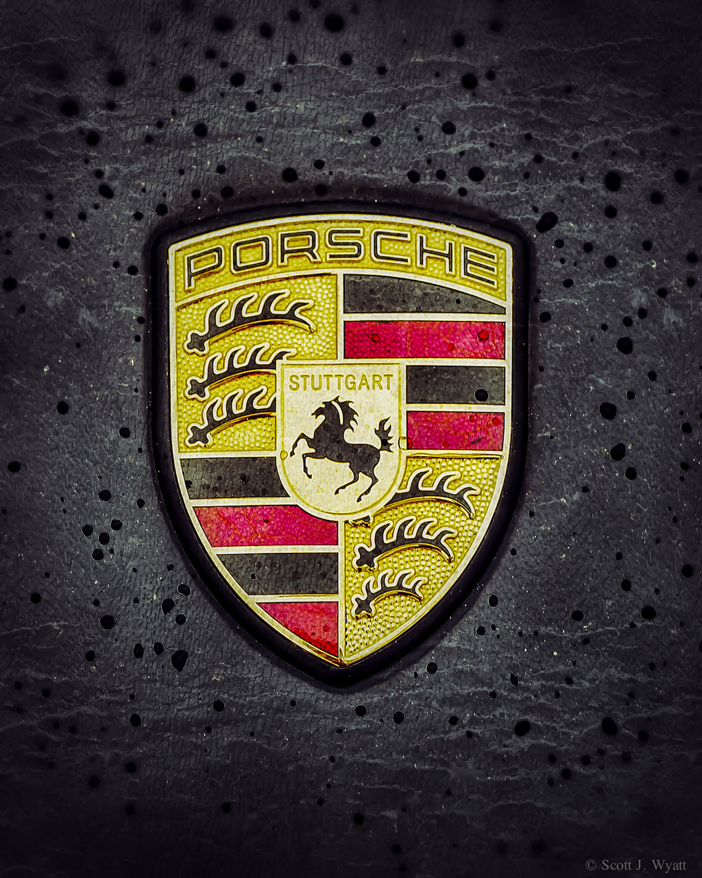 Porsche Wallpaper GT3 - image #168