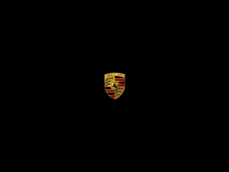 Wallpapers Porchse Porsche Logo 800x600 | #19156 #porchse