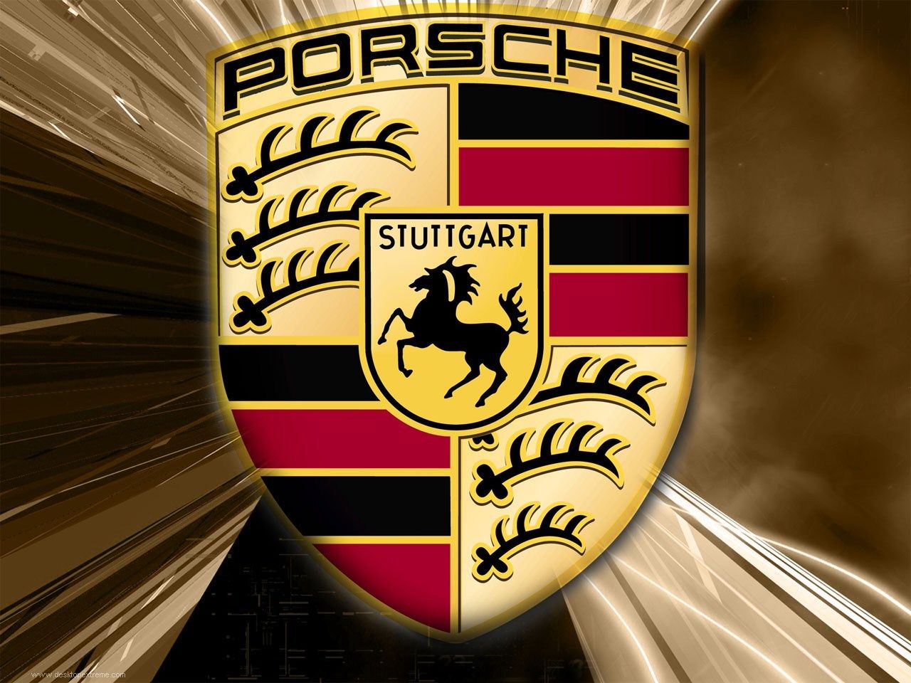 15875 Porsche Logo Wallpaper Collection - WalOps.com