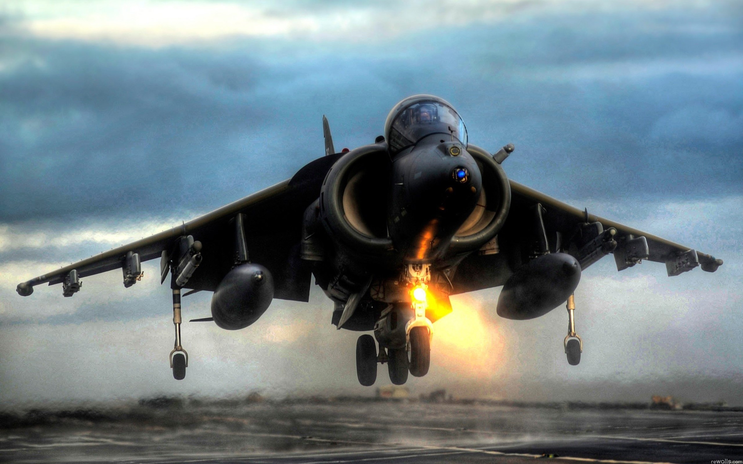 Fighter Jets Take Off HD Wallpapers - HD Wallpaper
