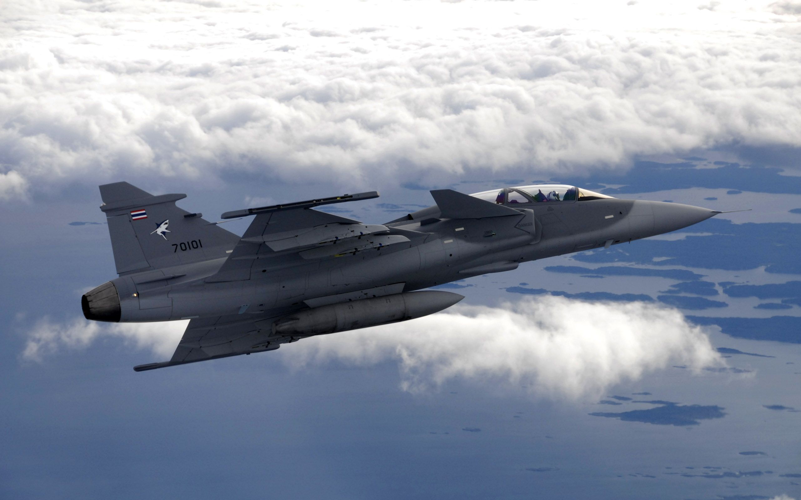 Airforce Fighter Aircraft Wallpapers | HD Wallpapers