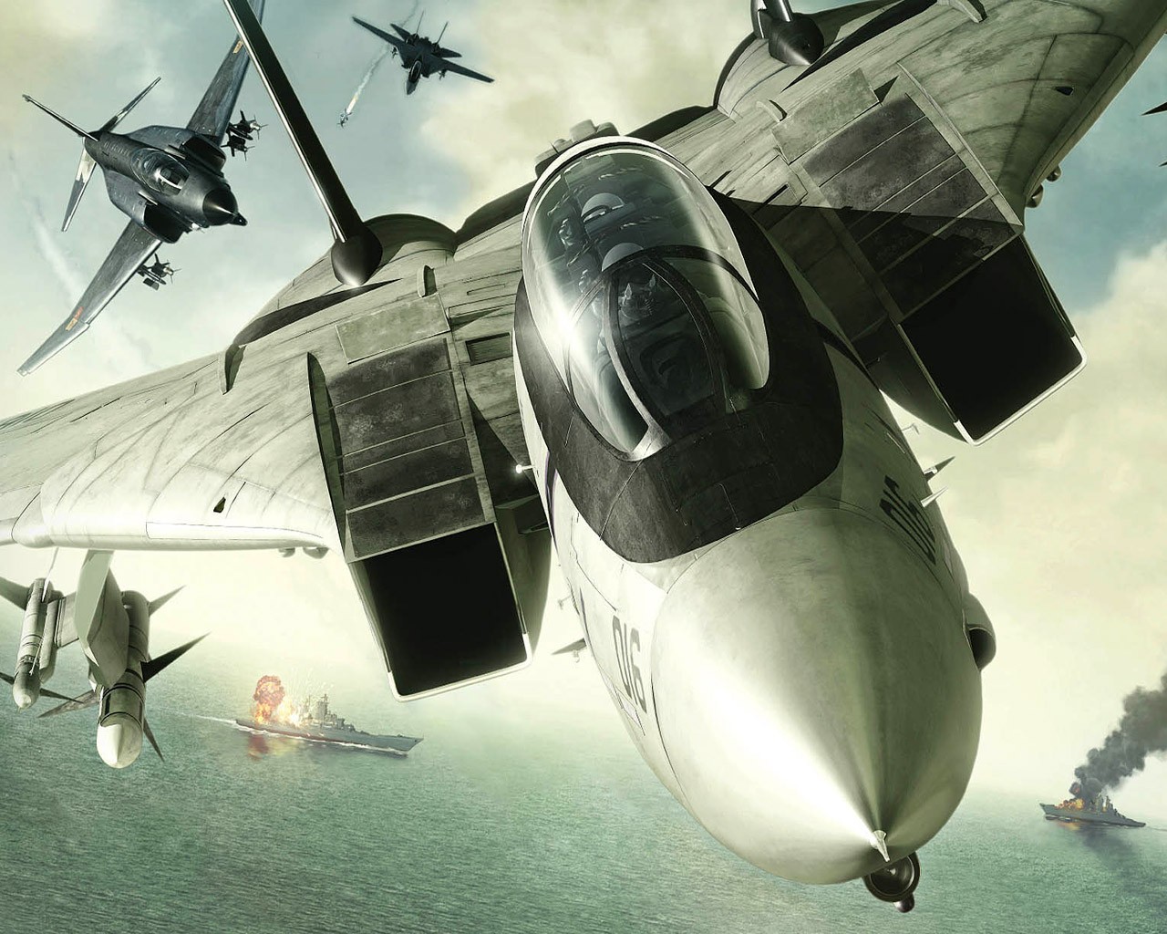 Jet Fighter Wallpaper | Full Free HD Wallpapers
