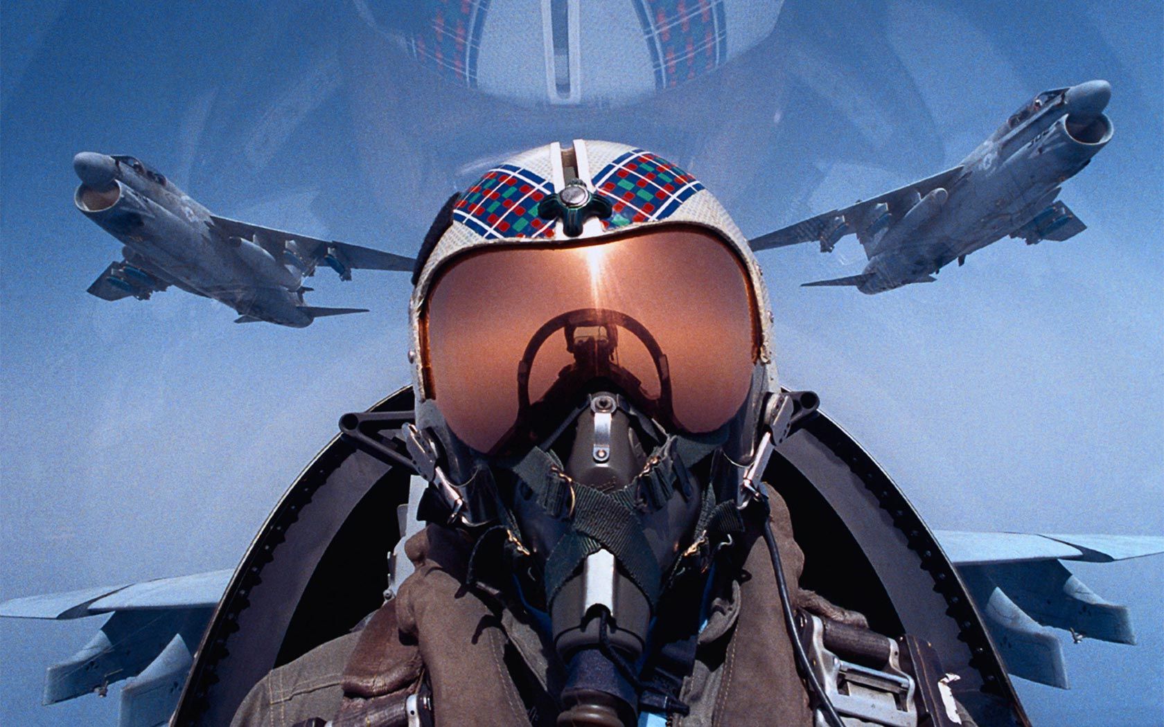 24 Fighter Jet Pilot – HD iPhone Wallpaper 1599 :: Fighter ...