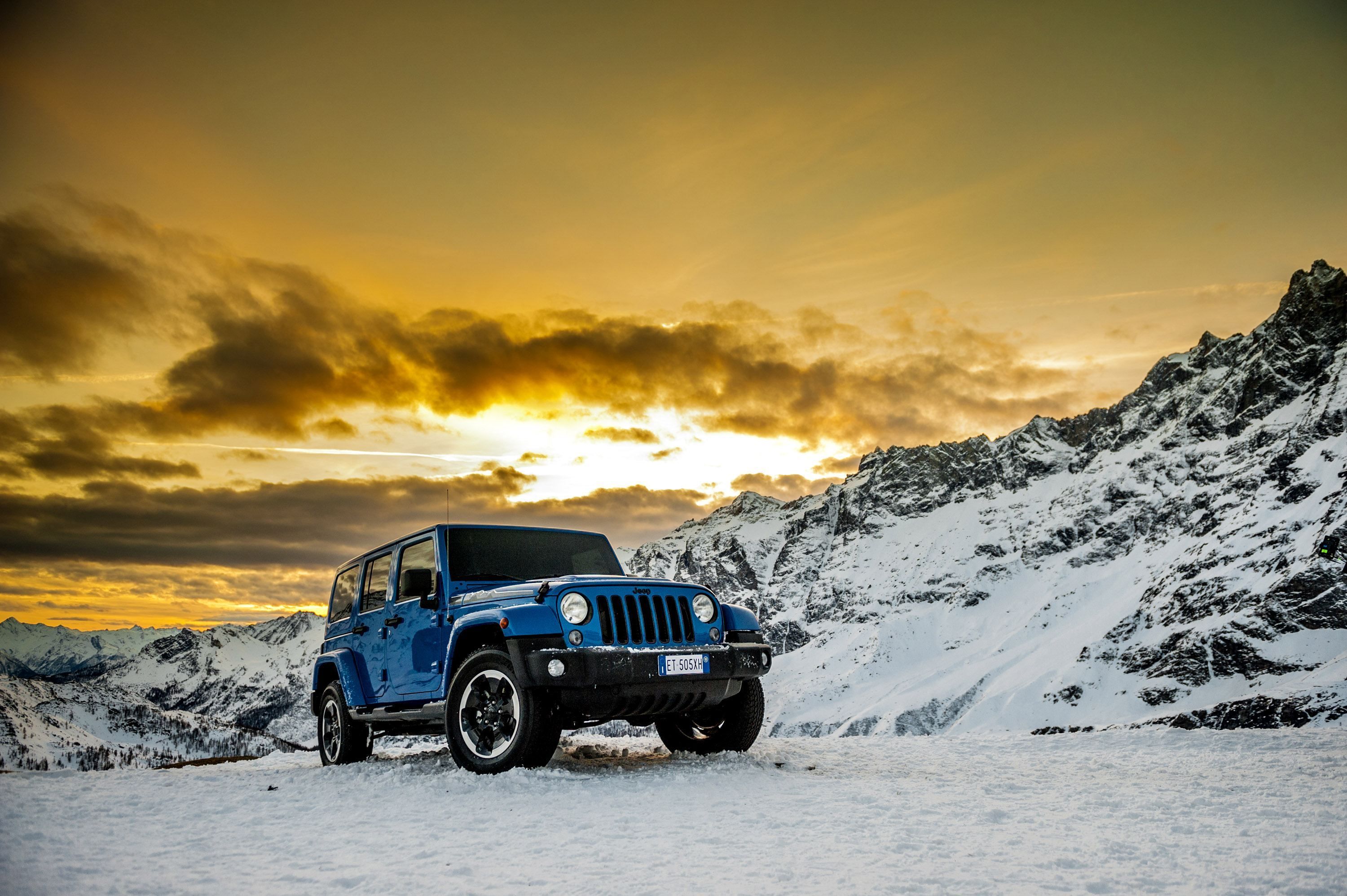 Jeep Wallpapers Group 91