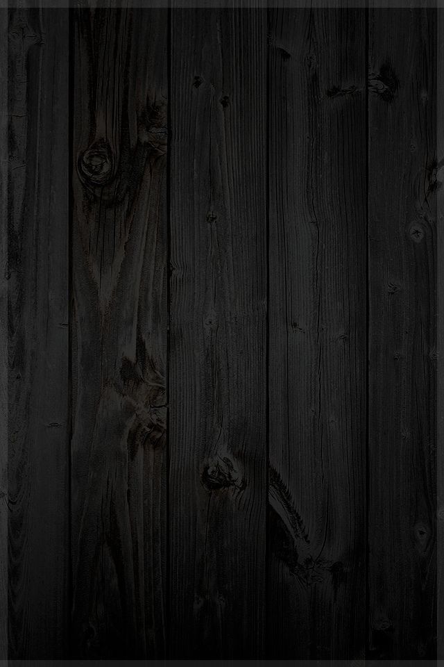 Gallery for - black wood iphone wallpaper