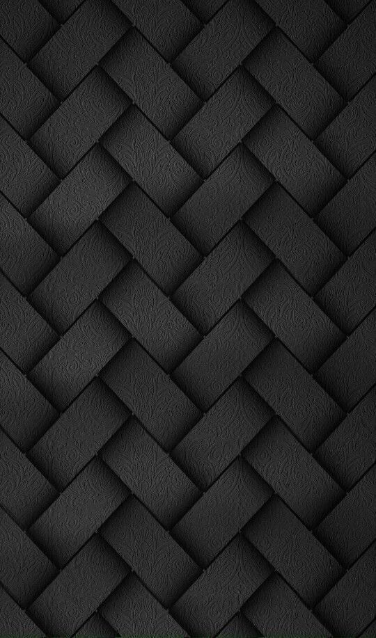 BLACK WOVEN FABRIC TEXTURE IPhone wallpaper | iphone wallpapers ...