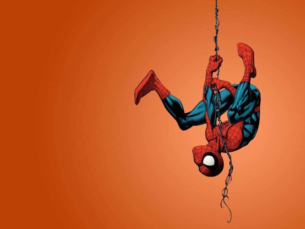 Gallery for - ultimate comics spider man wallpaper