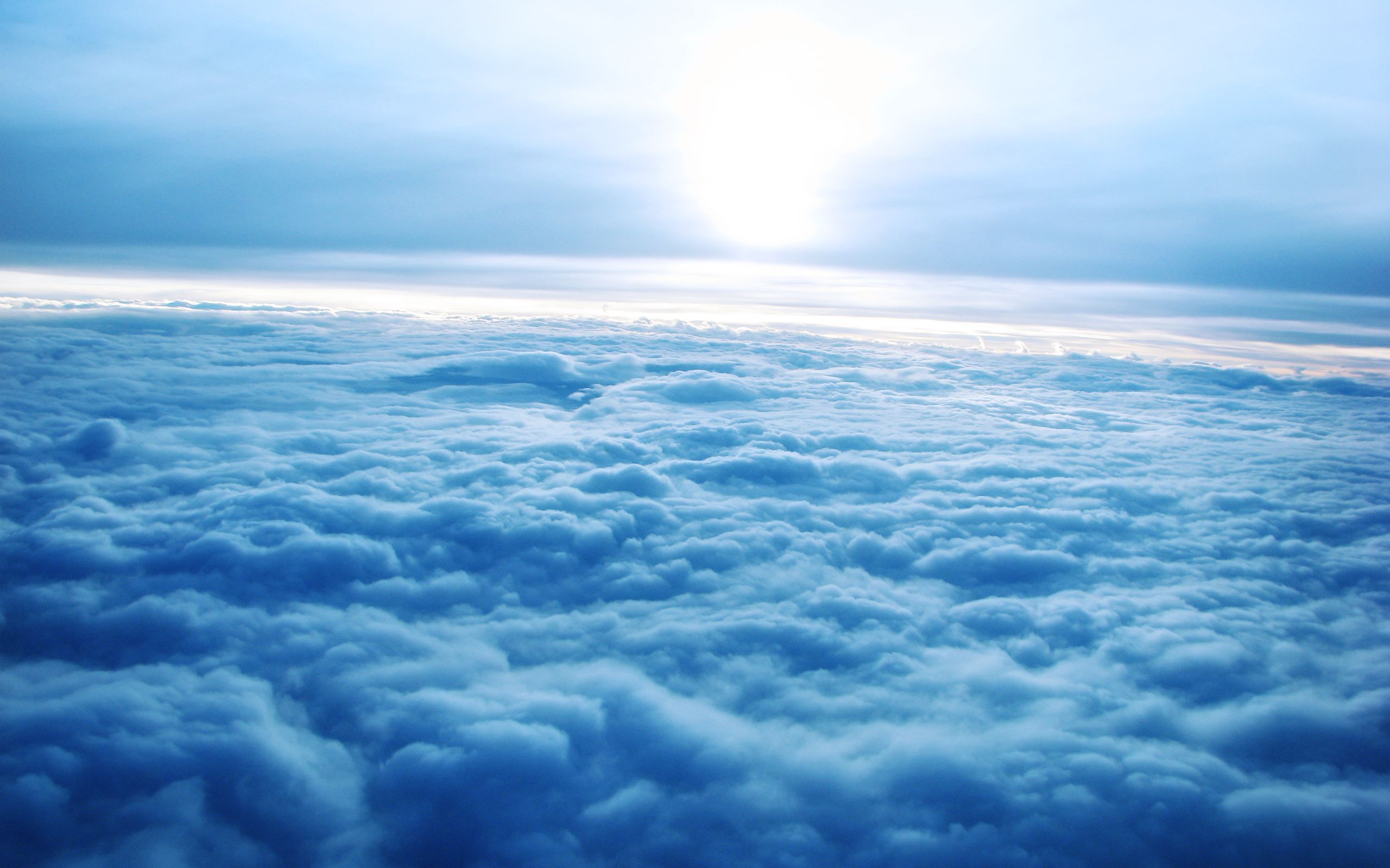 Clouds HD Backgrounds
