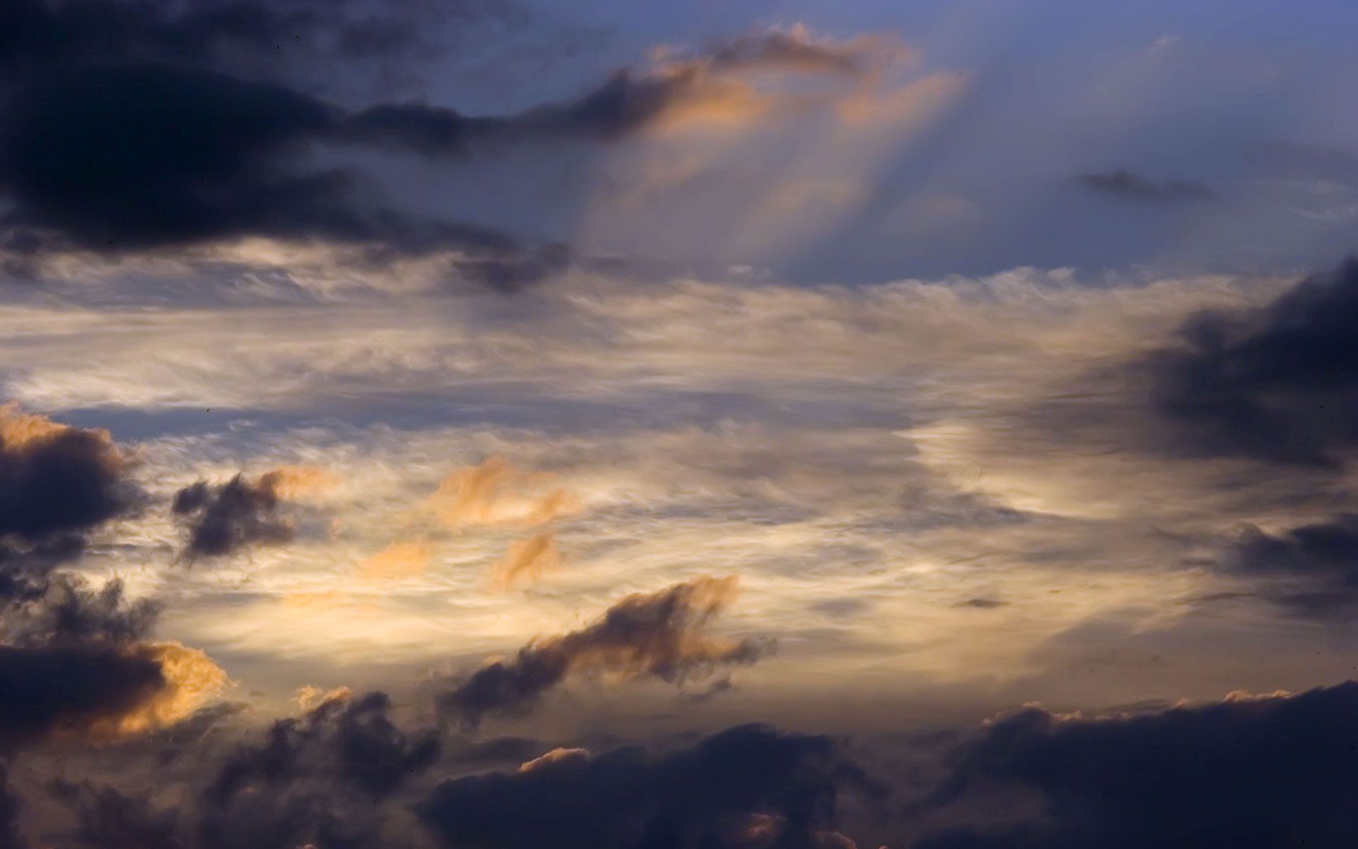 Clouds, desktop, cloud, wallpaper, sky (#98987)