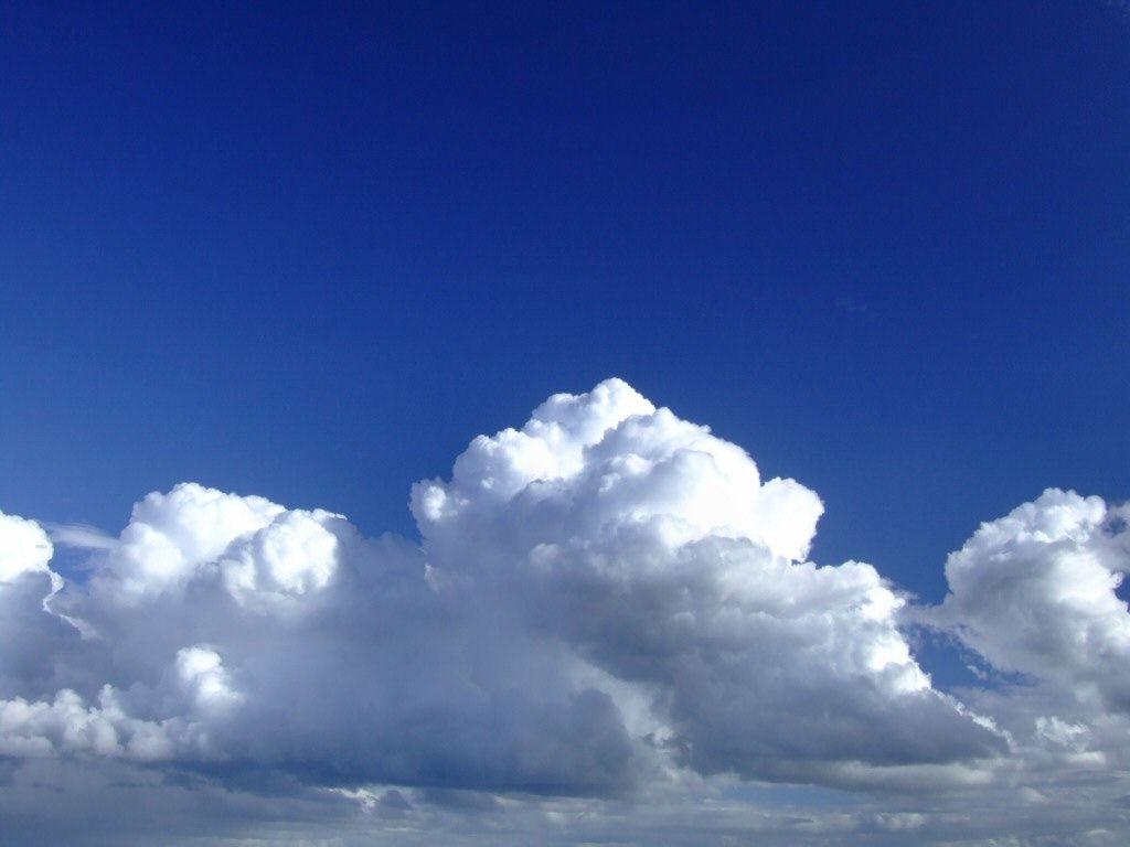 Clouds And Sky Background 11 Desktop Wallpaper - Hdnaturewall.com
