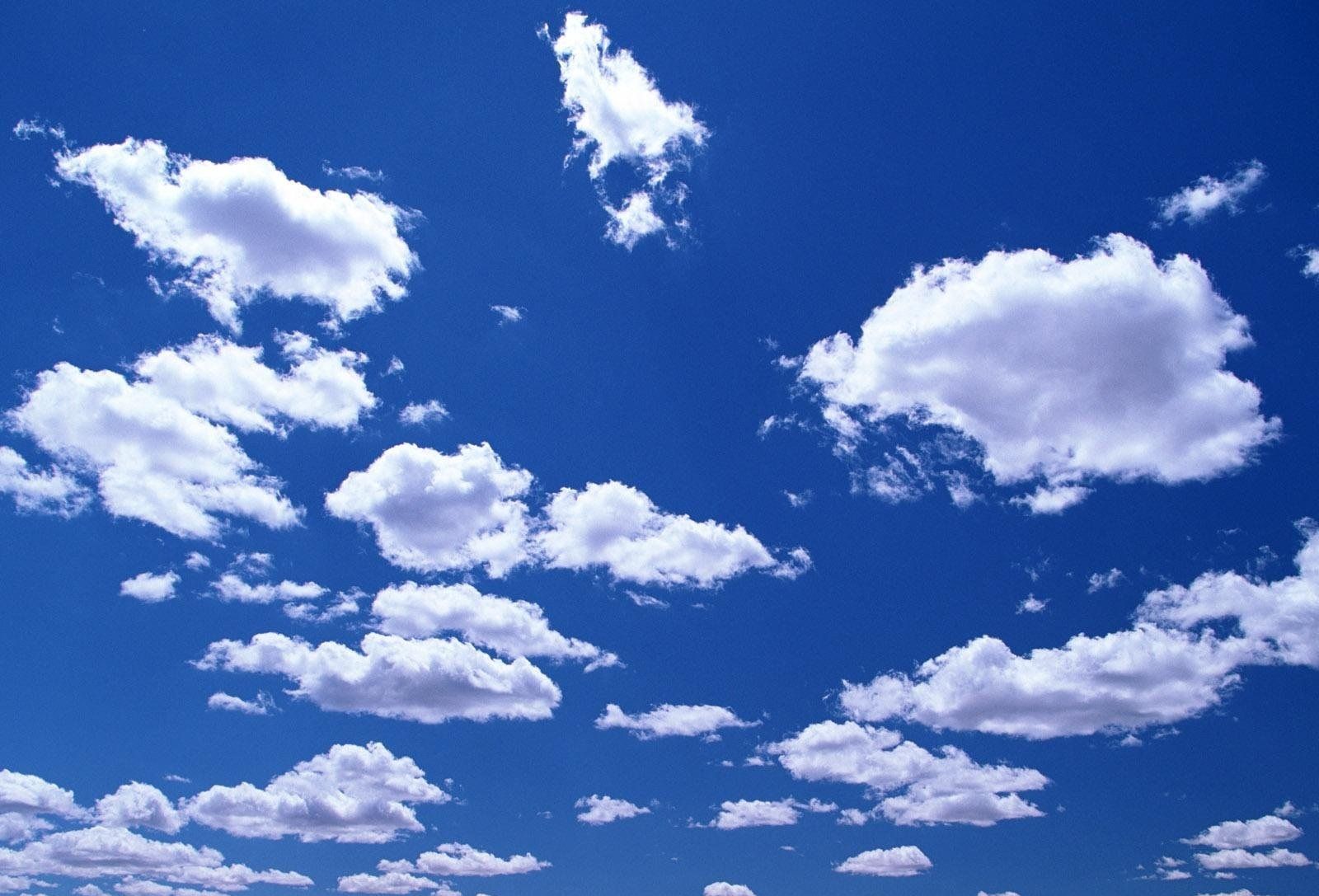 Sky and Clouds HD Wallpapers