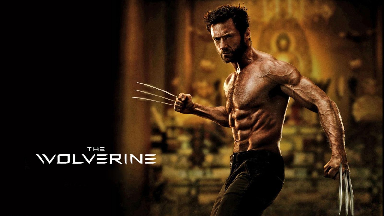 The Wolverine 2013 Movie Wallpapers | HD Wallpapers