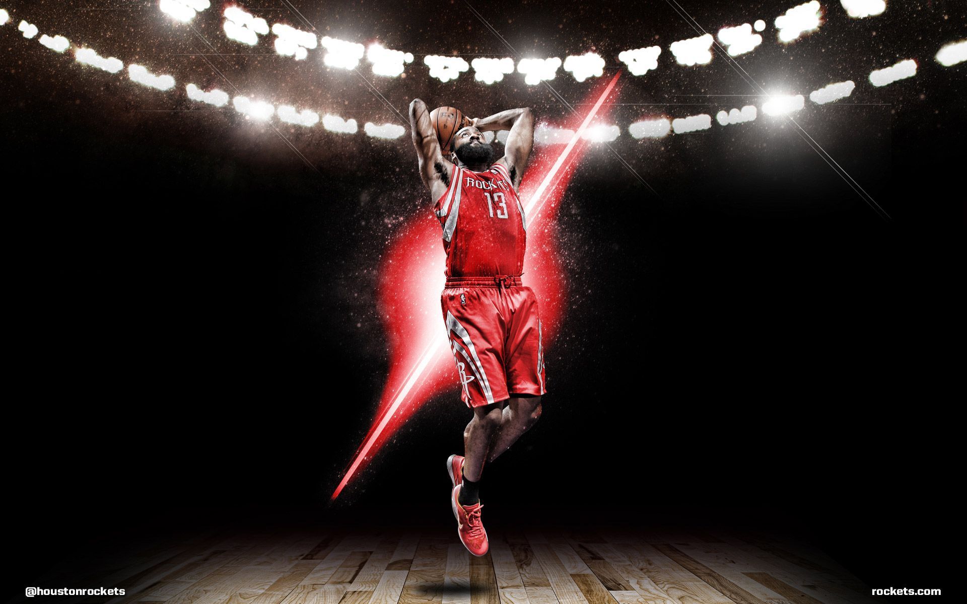 James Harden Wallpapers | Basketball Wallpapers at ...