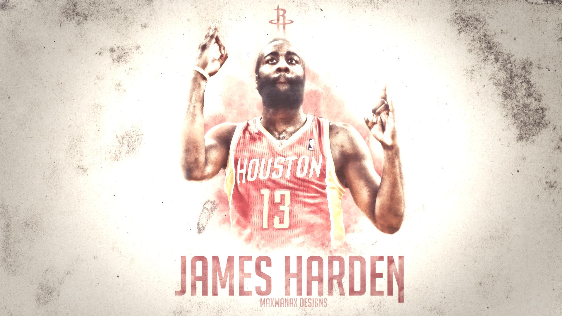 James Harden HD Wallpapers - HD Wallpapers Backgrounds of Your Choice