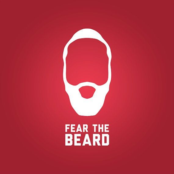 James Harden on Pinterest Houston Rockets, Rockets and Beards