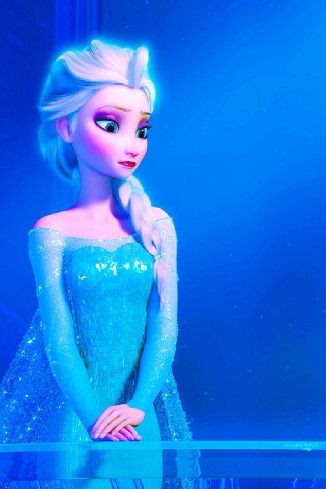 frozen! :) on Pinterest | Frozen Wallpaper, Elsa and Disney Frozen