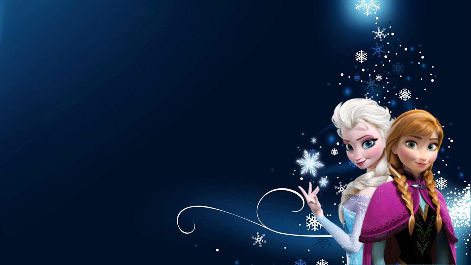 Elsa Frozen Wallpapers HD | Wallpapers, Backgrounds, Images, Art ...