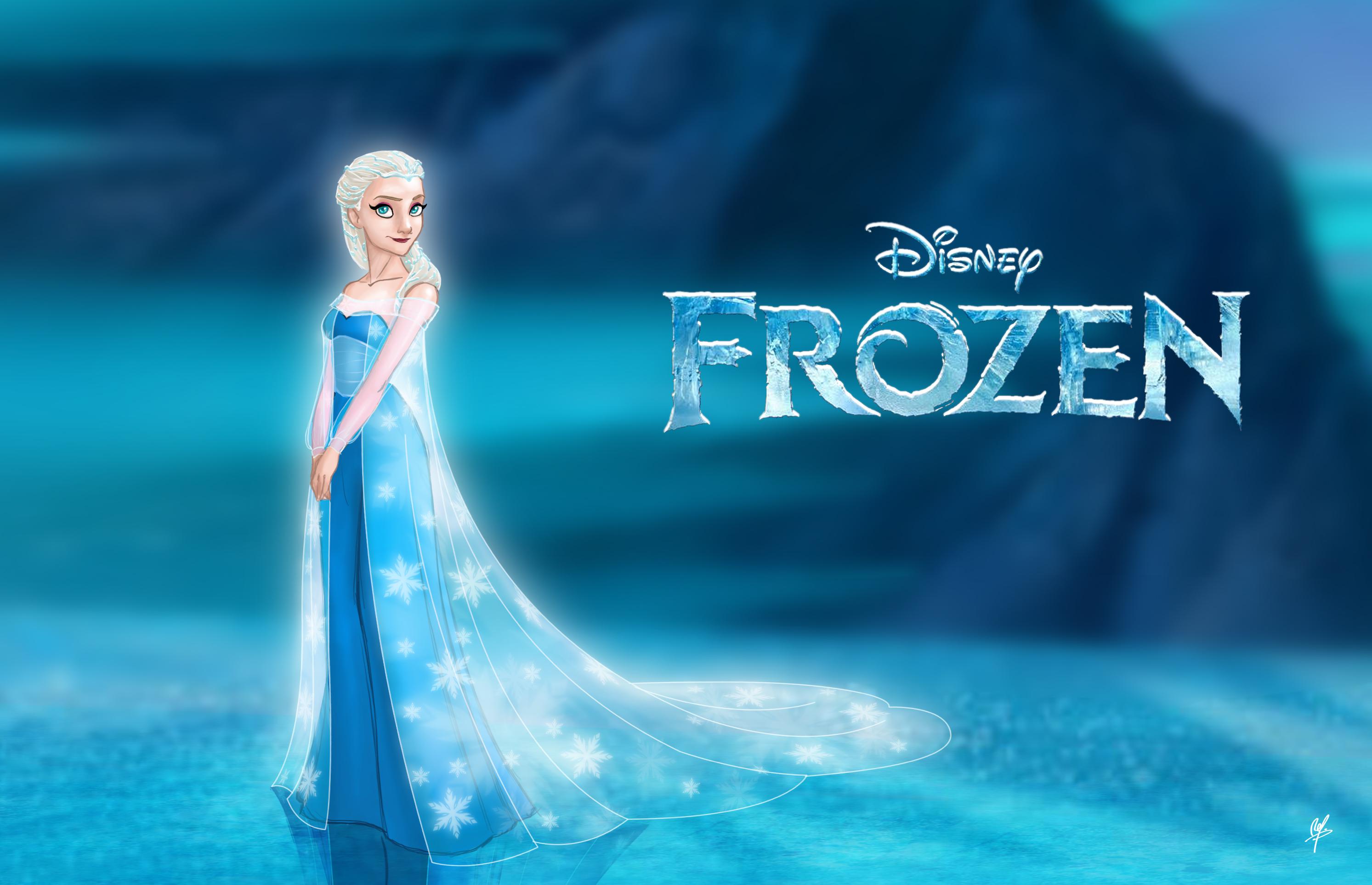 Elsa ice queen hd frozen wallpaper,elsa HD wallpaper,queen HD