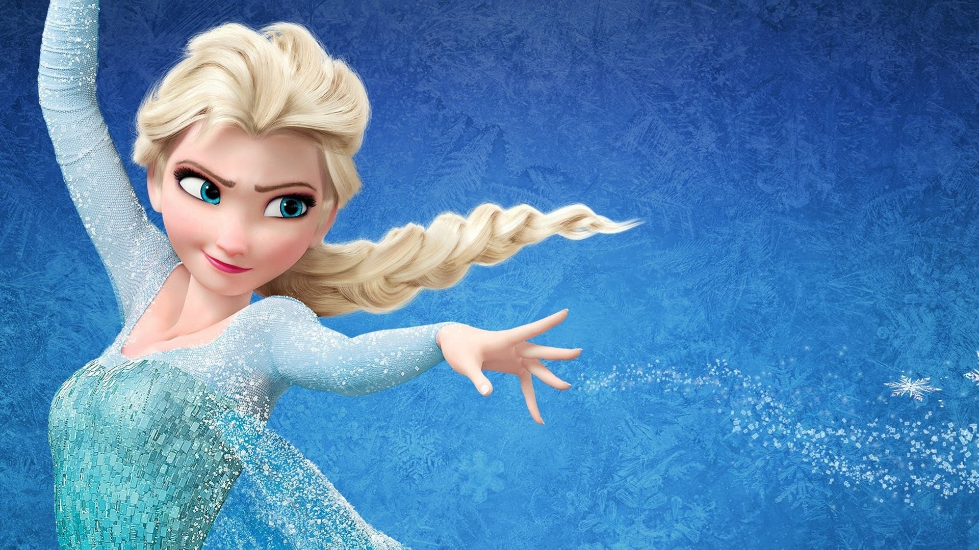 Princess Elsa, #movies, #Frozen (movie) | Wallpaper No. 72508 ...