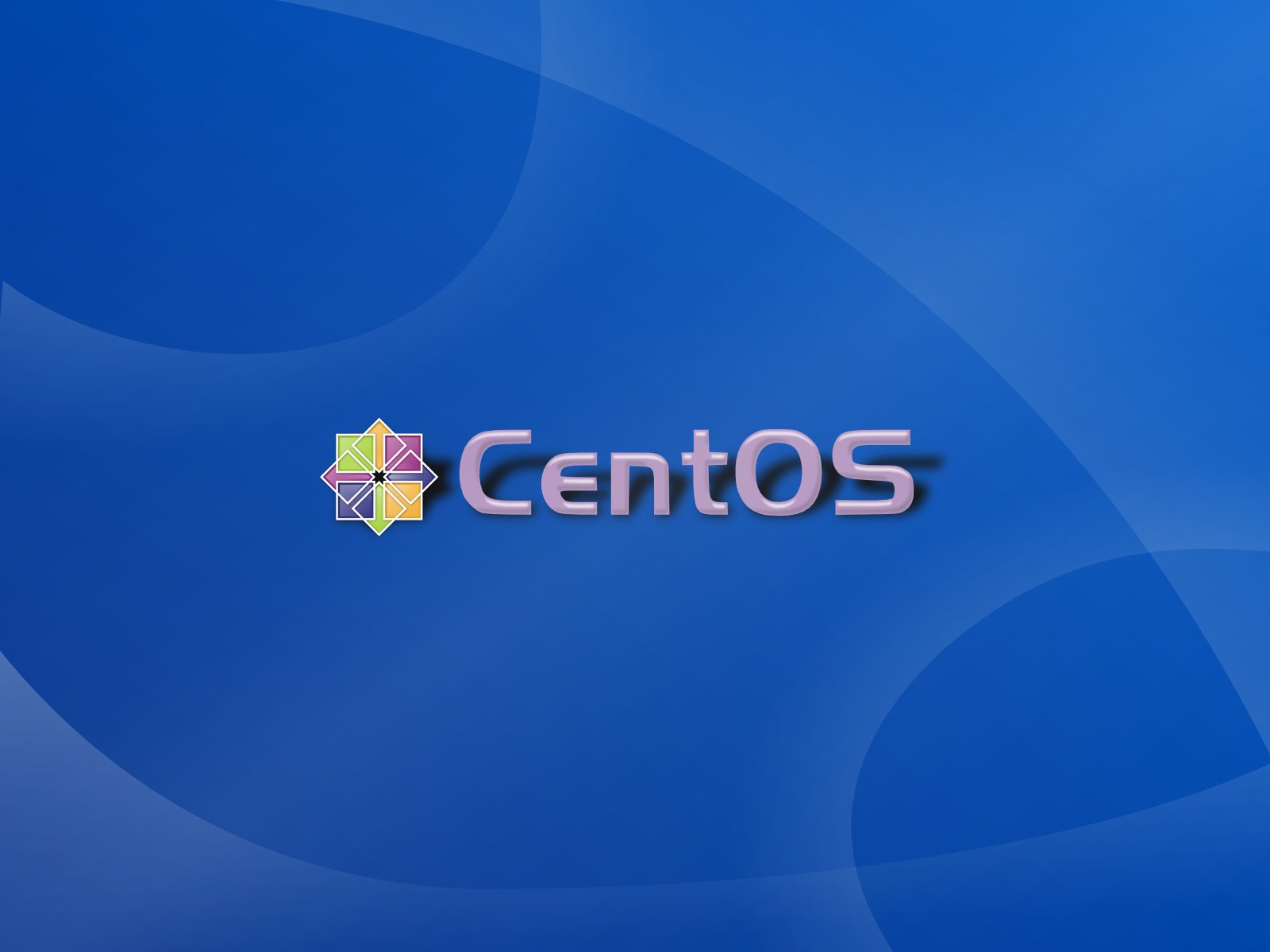 CentOS Graphics and Artwork