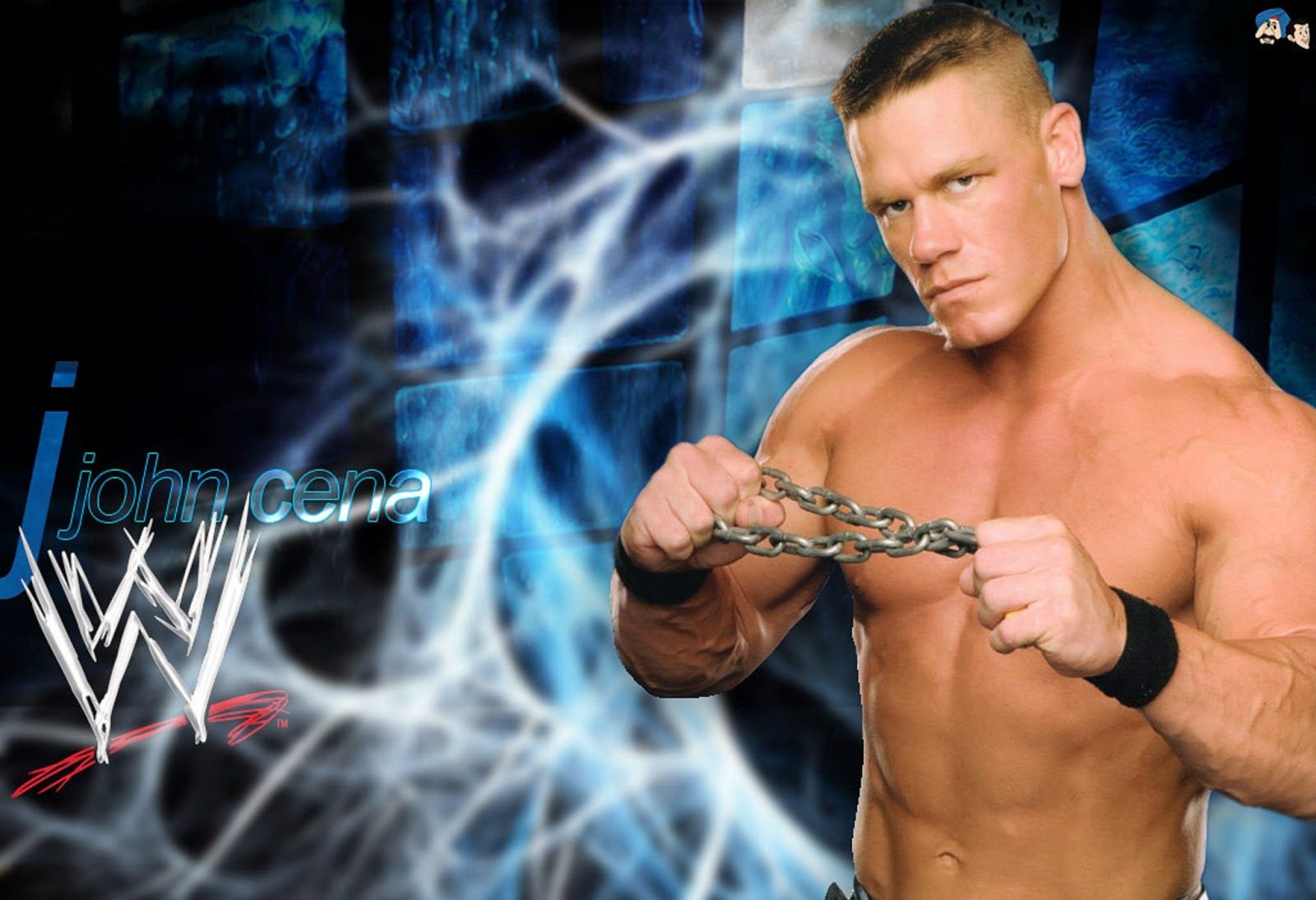 John Cena Hd Free Wallpapers | WWE HD WALLPAPER FREE DOWNLOAD