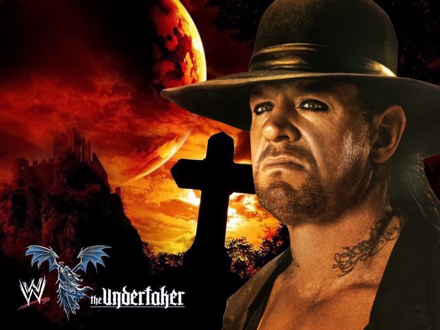 Undertaker Hd Wallpapers Free Download | WWE HD WALLPAPER FREE ...