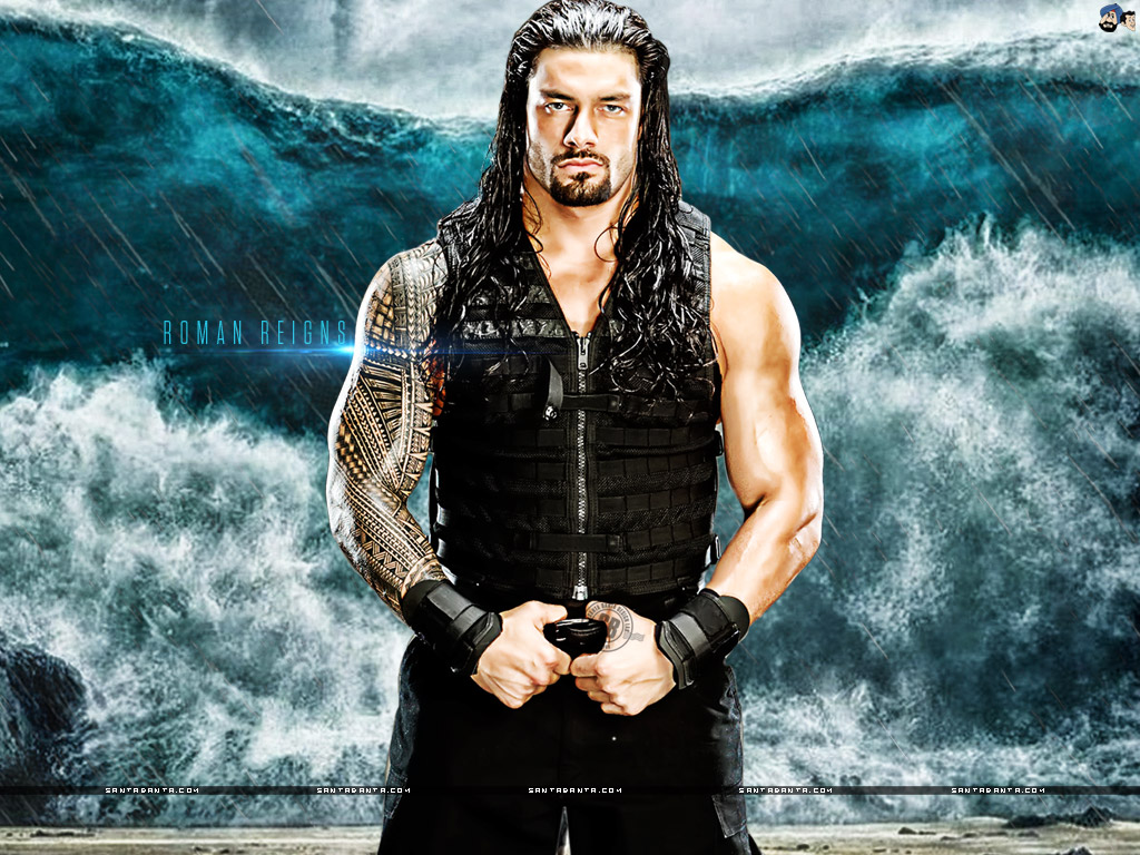 Free Download WWE HD Wallpaper #208