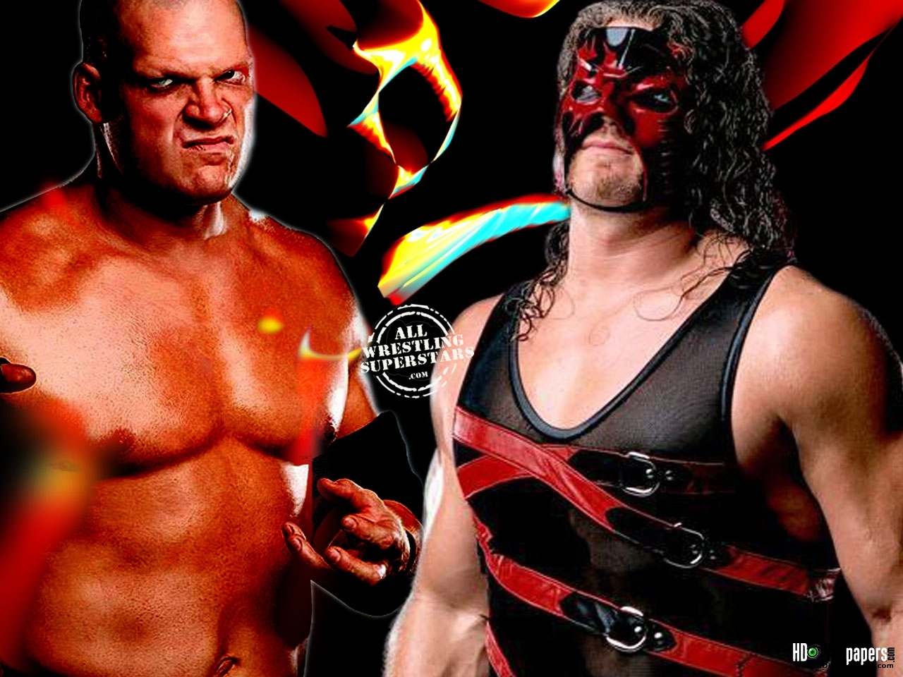 WWE Kane HD Wallpaper Download Free Full Resolution | HD ...