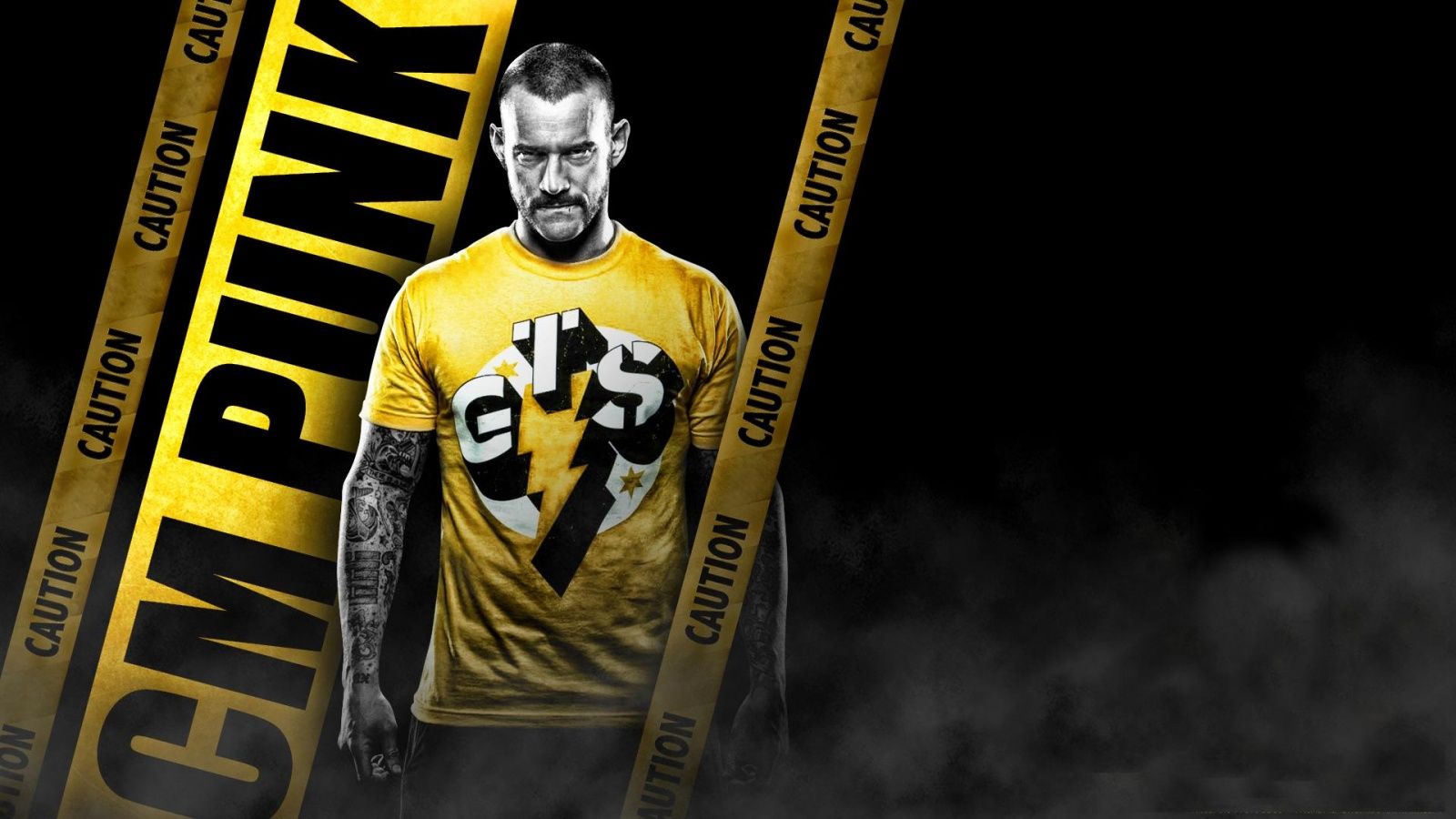 WWE CM Punk Exclusive HD Wallpapers #6394