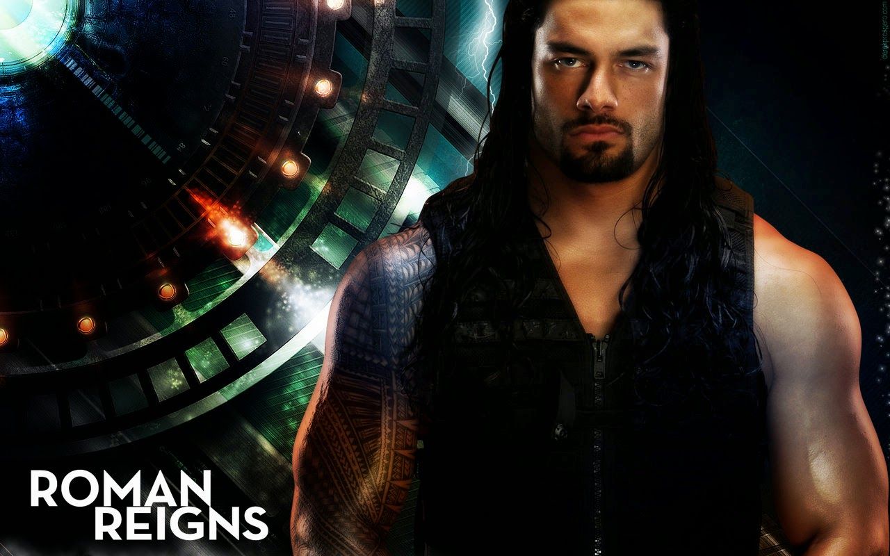 Roman Reigns Hd Wallpapers Free Download | WWE HD WALLPAPER FREE ...