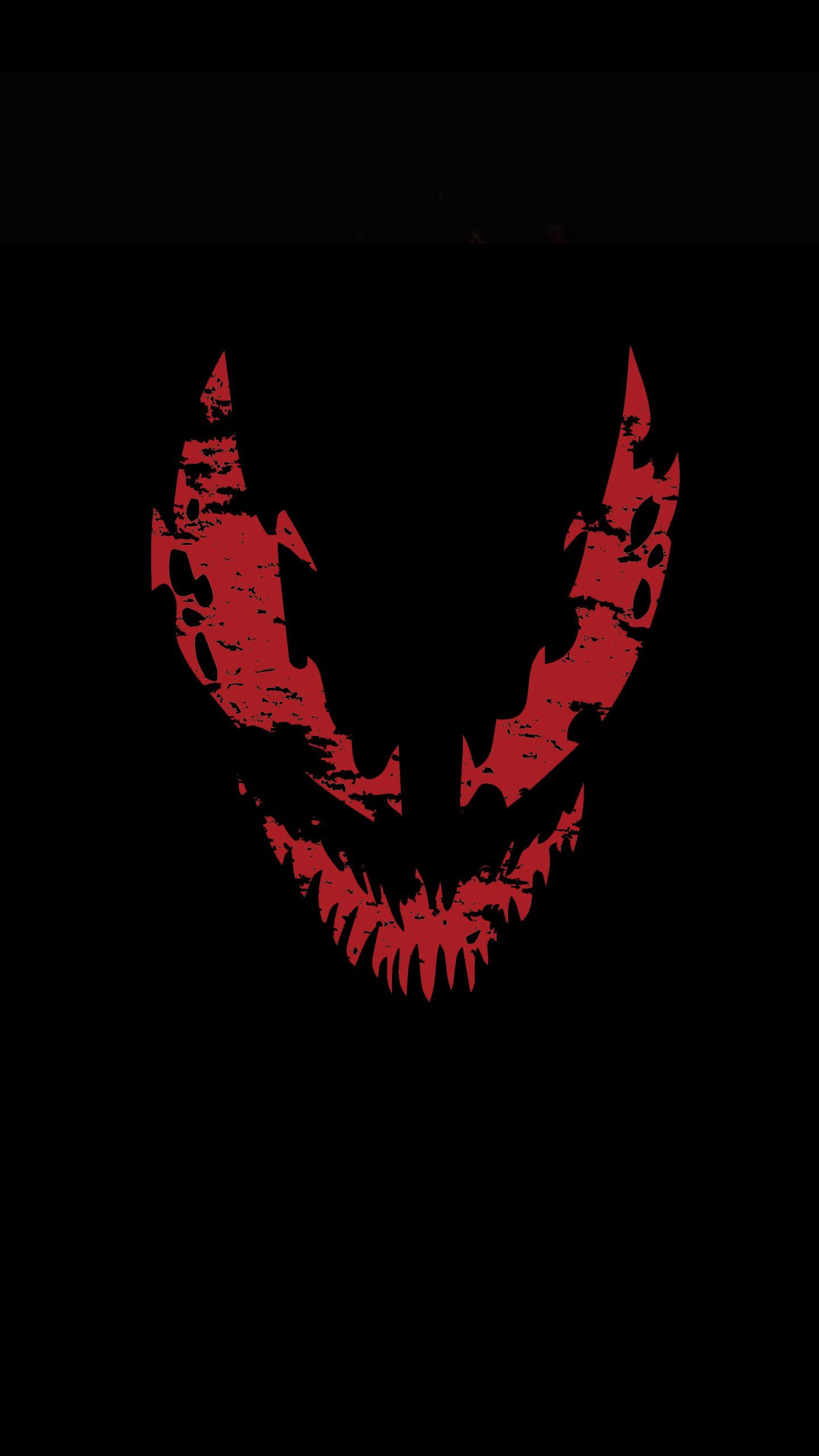 Resolution 1440x2560 Wallpaper Carnage Mobile Android Backgrounds