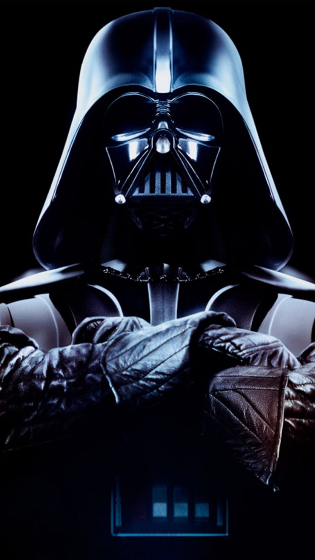 Star Wars iPhone 5 Wallpapers