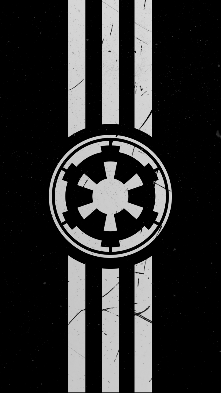iPhone 6 - Movie/Star Wars - Wallpaper ID: 582939
