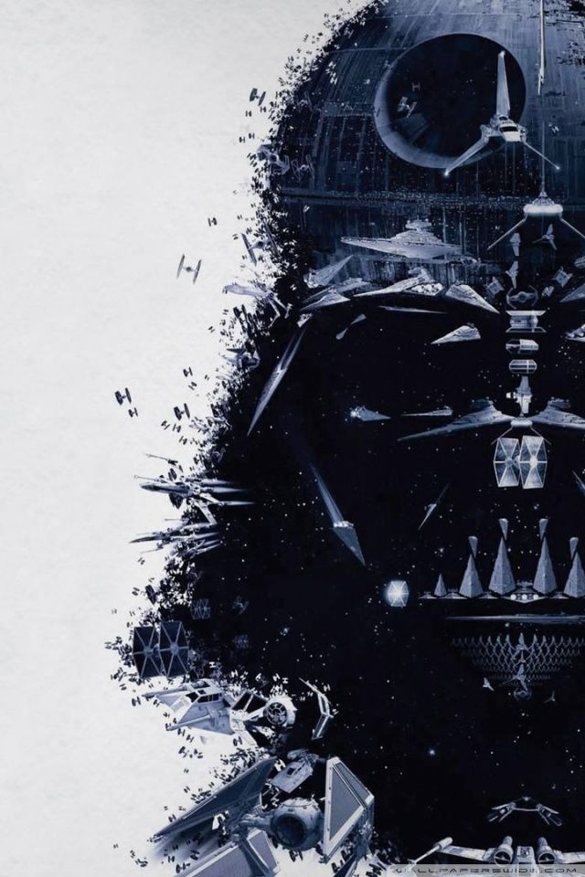 Star Wars The Force Awakens HD desktop wallpaper : High Definition ...