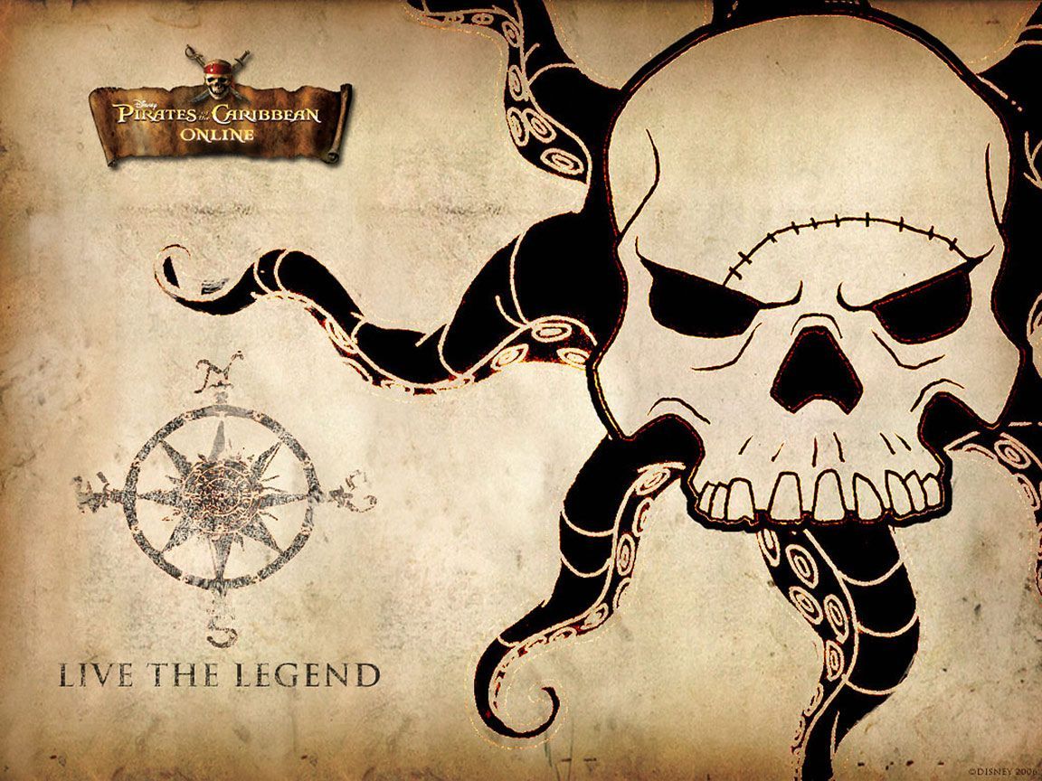 Games - Pirates of the Caribbean Online, MMORPG - Free Desktop ...