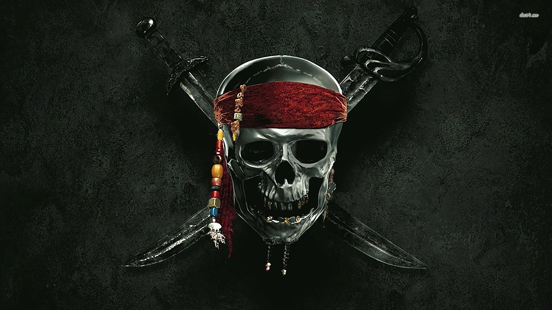 Pirates of the Caribbean wallpaper - Movie wallpapers - #20932
