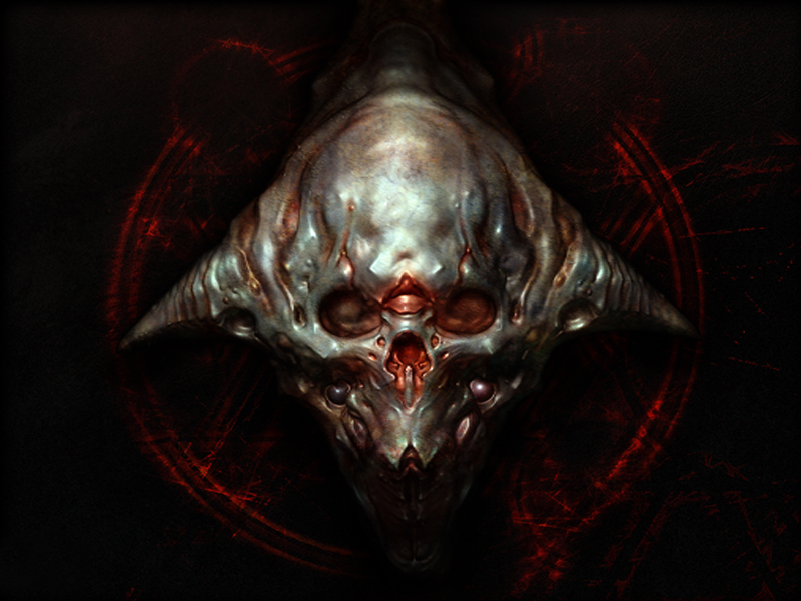 49 Doom HD Wallpapers Backgrounds - Wallpaper Abyss