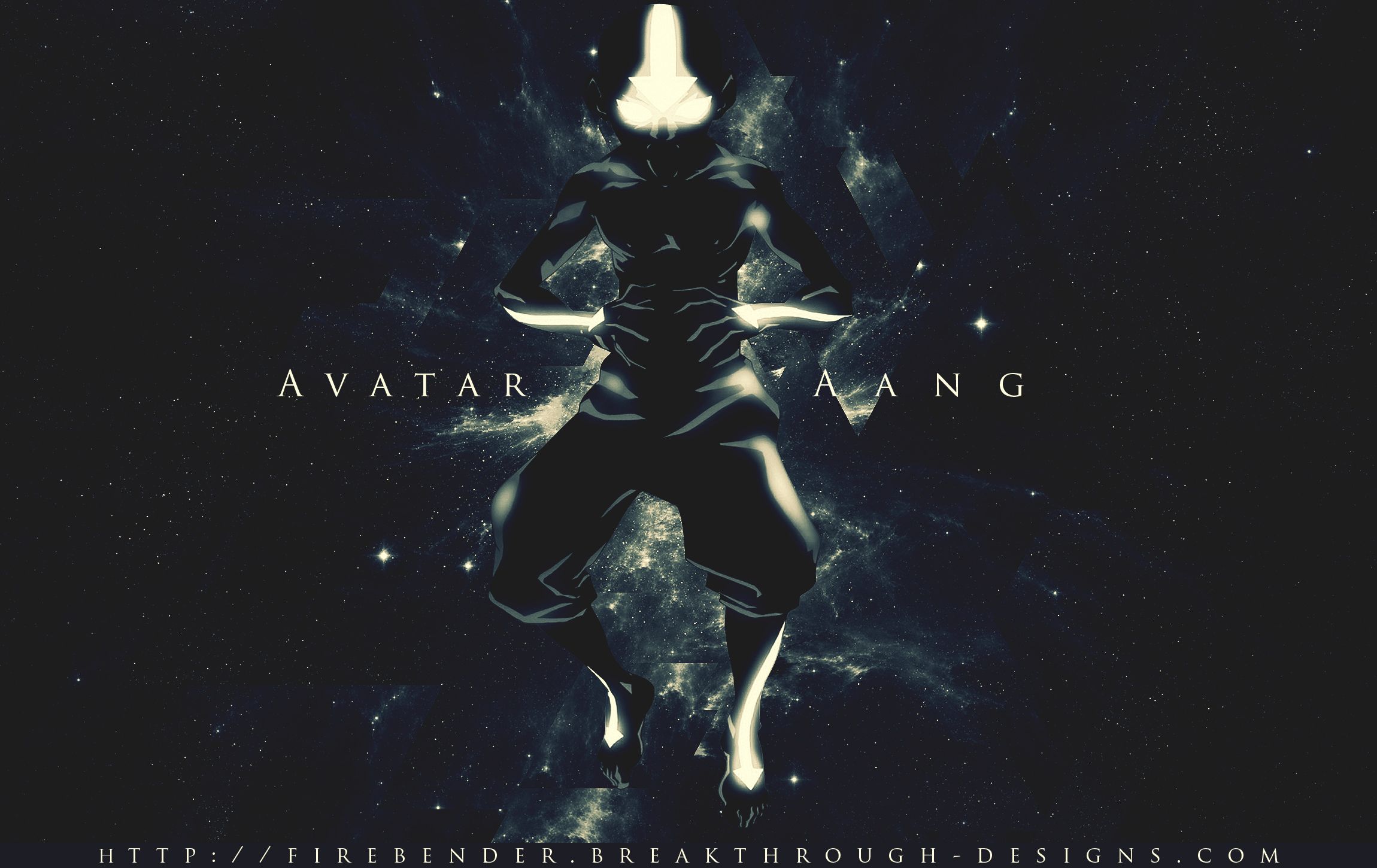 Avatar The Last Airbender Wallpaper | 2300x1450 | ID:27455