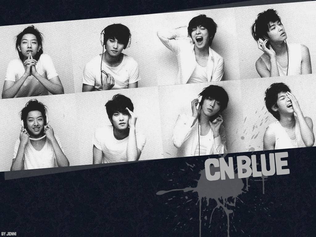 Cnblue Wallpapers Group 75