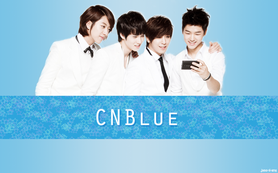 DeviantArt More Like CNBLUE by LovePlayfulKiss