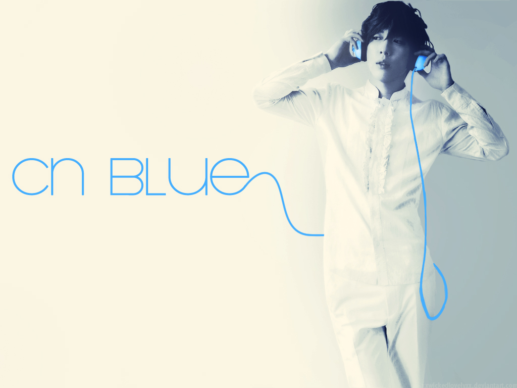 cn blue - C.N. Blue (Code Name Blue) Wallpaper (26761410) - Fanpop