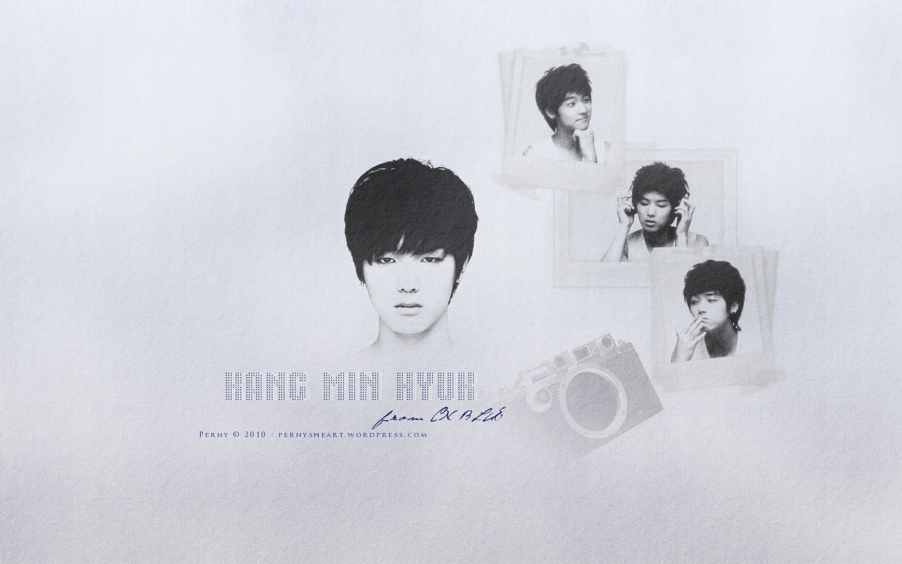 CN Blue: Kang Min Hyuk - Kang Min Hyuk Wallpaper (24365134) - Fanpop