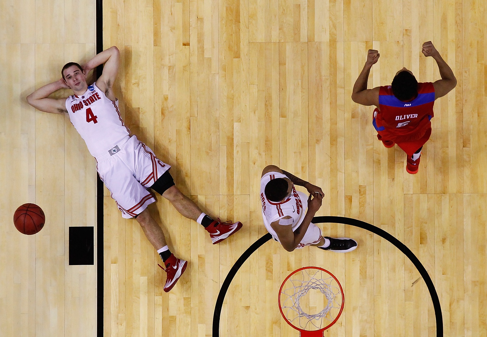 March Madness, in photos - SBNation.com