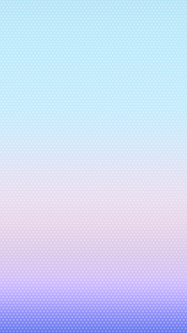Download All the iOS 7 iPhone Wallpaper Backgrounds Here - iClarified