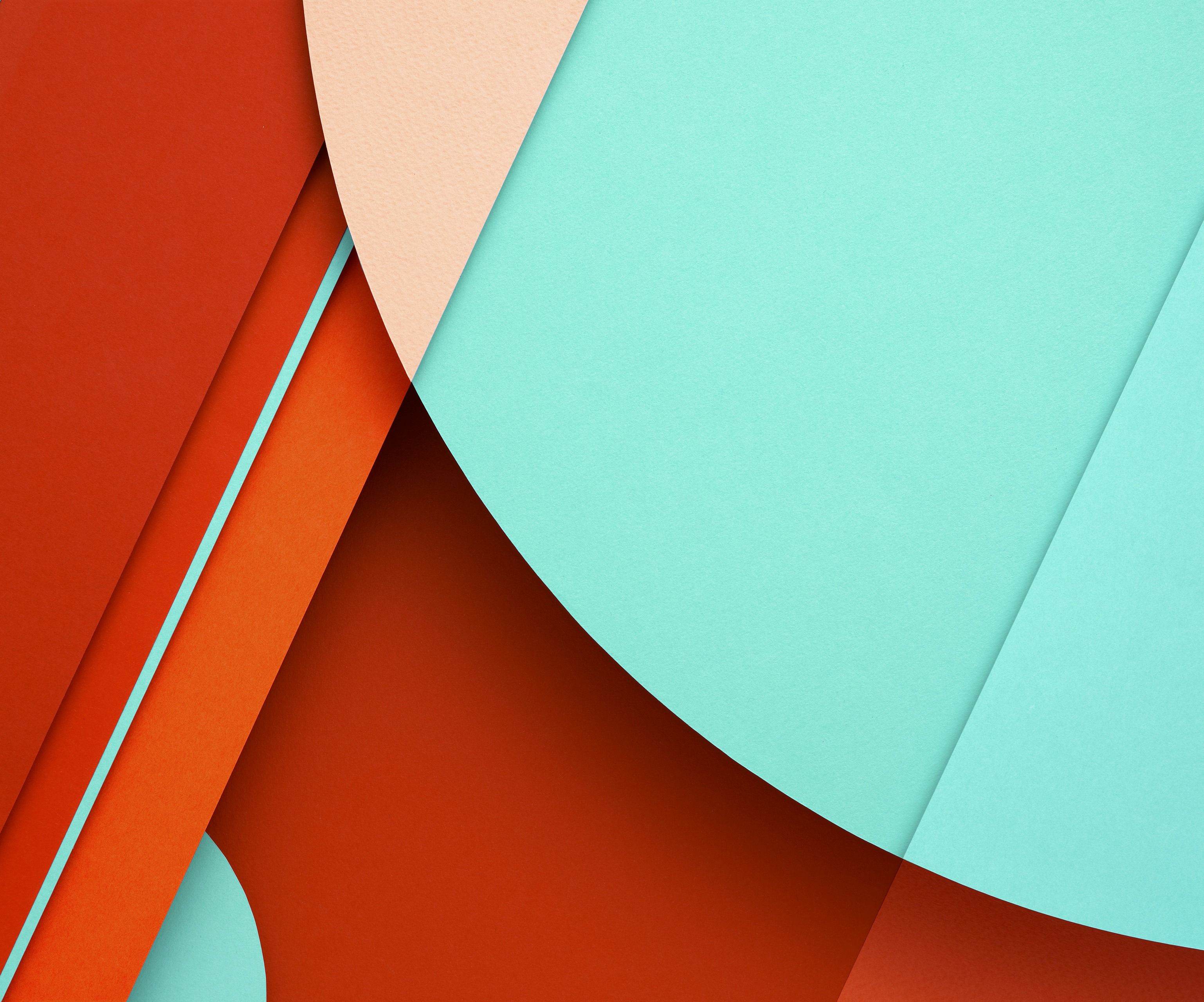Android 5.0 Lollipop wallpapers: see the full pack here