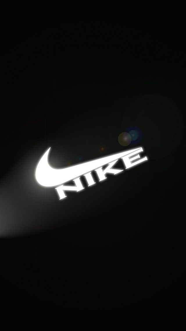 sexy nike iphone wallpaper