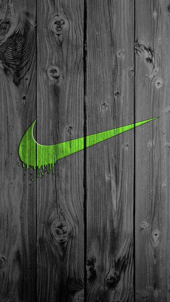 Nike Wallpapers HD IPhone