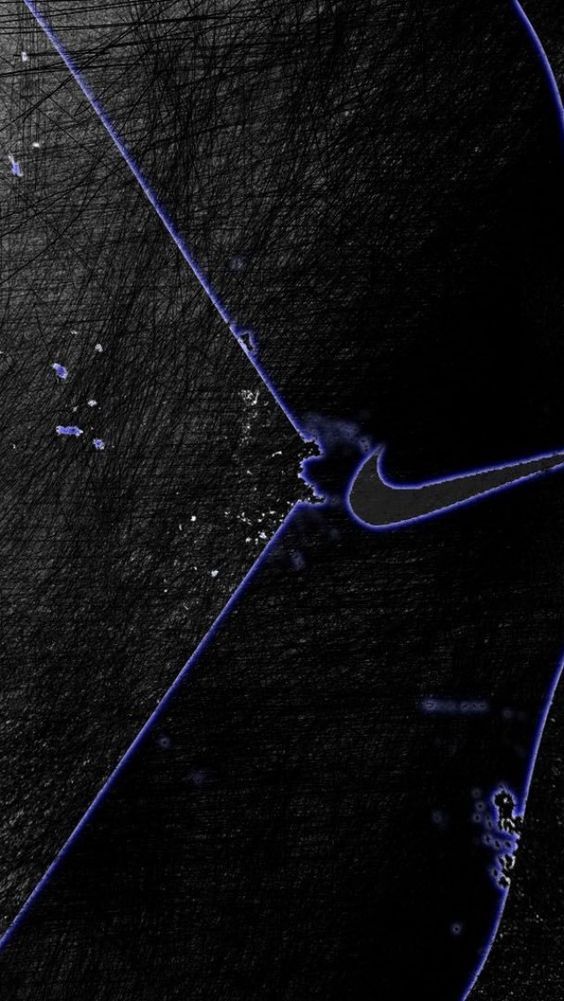 Nike Logo iPhone Wallpapers is a fantastic HD wallpaper for your ...