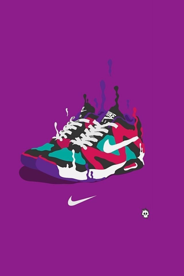 Nike Wallpapers Hd Iphone Group 66