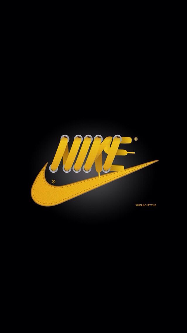Nike Logo wallpaper HD background download Mobile iPhone 6s galaxy ...